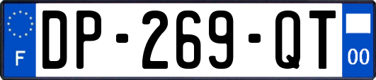 DP-269-QT