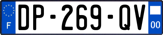 DP-269-QV