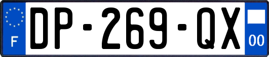 DP-269-QX