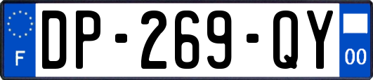 DP-269-QY