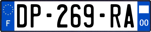 DP-269-RA