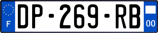 DP-269-RB