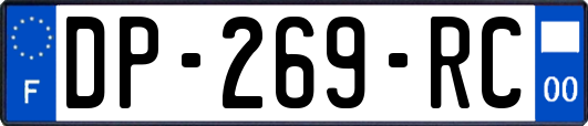DP-269-RC
