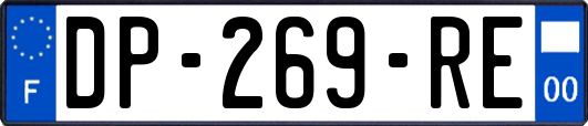 DP-269-RE