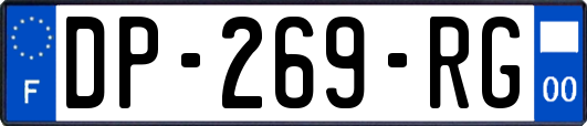 DP-269-RG