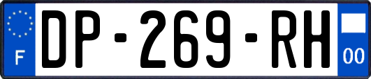 DP-269-RH