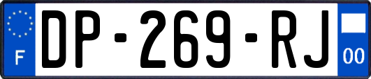 DP-269-RJ