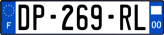 DP-269-RL