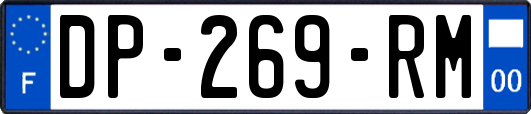 DP-269-RM