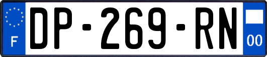 DP-269-RN