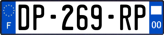 DP-269-RP