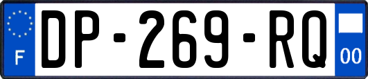 DP-269-RQ