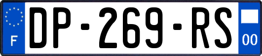 DP-269-RS