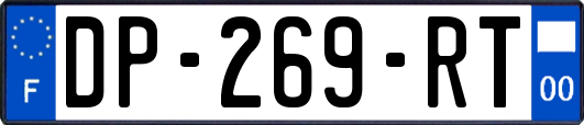 DP-269-RT