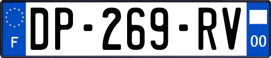 DP-269-RV