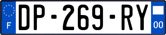 DP-269-RY
