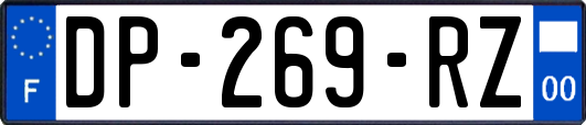 DP-269-RZ