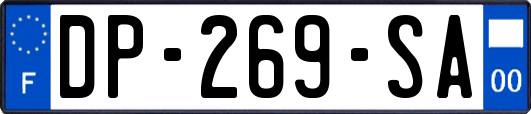 DP-269-SA