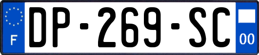DP-269-SC