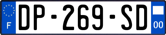 DP-269-SD