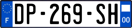 DP-269-SH
