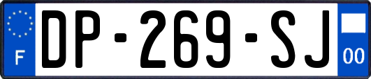 DP-269-SJ