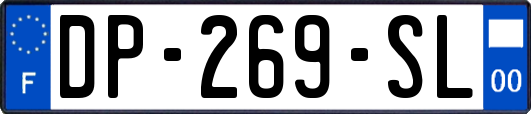 DP-269-SL
