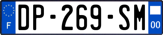 DP-269-SM