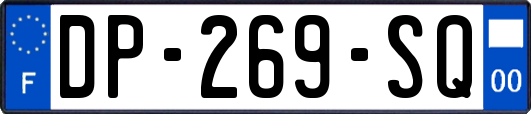 DP-269-SQ