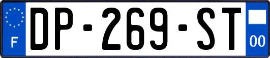 DP-269-ST