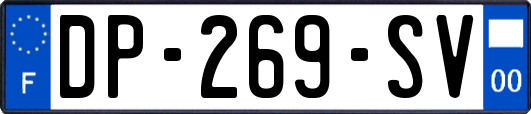 DP-269-SV
