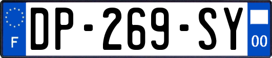 DP-269-SY