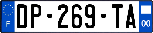 DP-269-TA