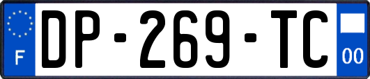 DP-269-TC