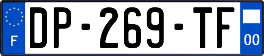 DP-269-TF