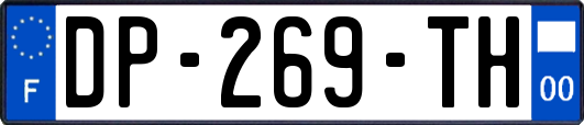 DP-269-TH