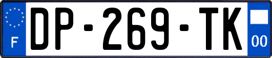 DP-269-TK