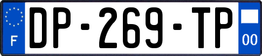 DP-269-TP