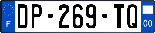 DP-269-TQ