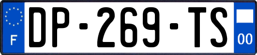 DP-269-TS