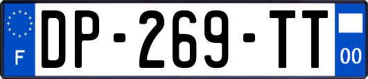DP-269-TT