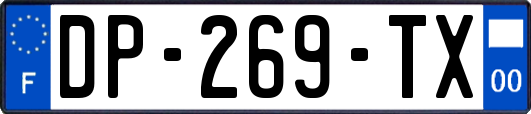 DP-269-TX