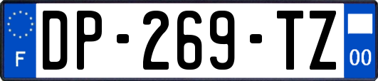 DP-269-TZ