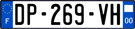 DP-269-VH