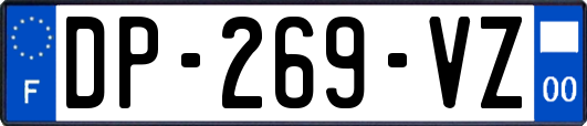 DP-269-VZ