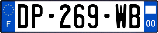 DP-269-WB