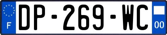 DP-269-WC