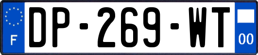 DP-269-WT