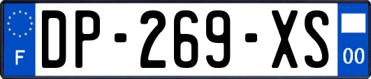 DP-269-XS