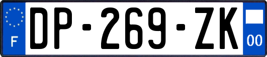 DP-269-ZK